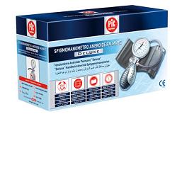 SFIGMOMANOMETRO ANEROIDE PALMARE DELUXE - Gruppofarmastore.it