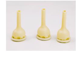 GUAINA PER INCONTINENZA IN LATTICE URO DIMENSIONI 30MM 30 PEZZI - Gruppofarmastore.it