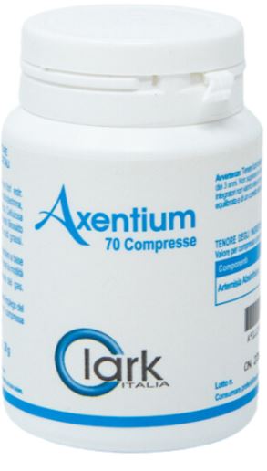 AXENTIUM 70 COMPRESSE - Gruppofarmastore.it