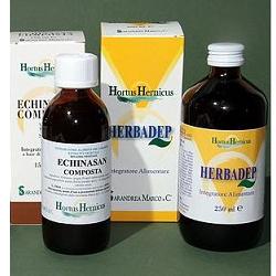 HERBADEP 250 ML - Gruppofarmastore.it