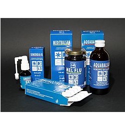 SINERGIA G SPRAY 20 ML - Gruppofarmastore.it