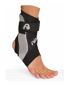 A 60 AIRCAST CAVIGLIERA PER SPORT DESTRA L - Gruppofarmastore.it