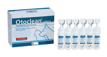 OTOCLEAN 18 FLACONCINI X 5 ML - Gruppofarmastore.it