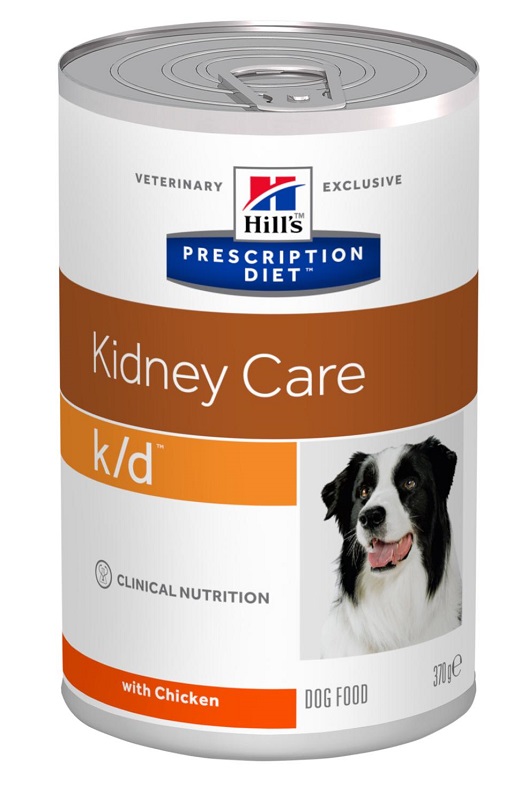 CANINE KD ORIGINAL 370 G - Gruppofarmastore.it