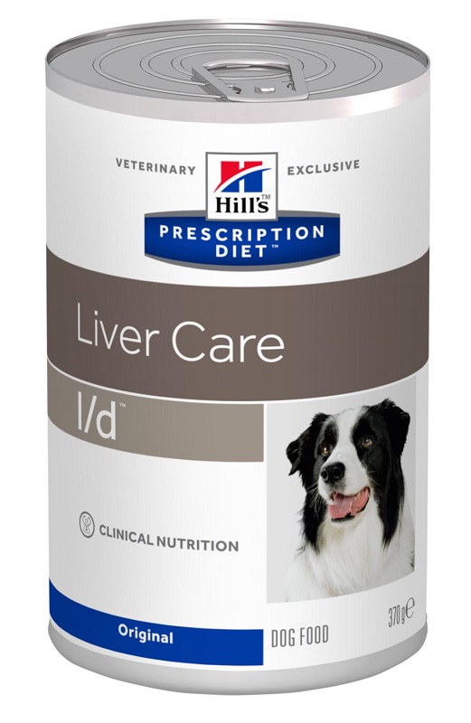 CANINE LD ORIGINAL 370 G - Gruppofarmastore.it