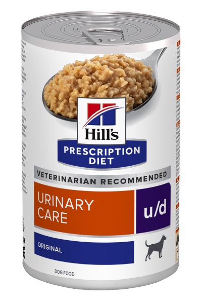 CANINE UD ORIGINAL 370G - Gruppofarmastore.it