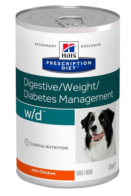 CANINE WD ORIGINAL 370G - Gruppofarmastore.it