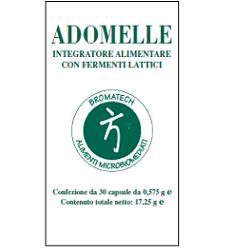 ADOMELLE 30 CAPSULE - Gruppofarmastore.it