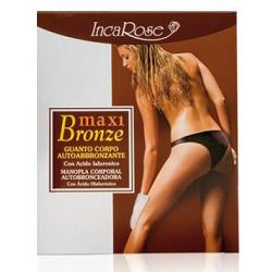 INCAROSE MAXI BRONZE GUANTO - Gruppofarmastore.it