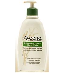 AVEENO QUOTIDIANO PN DETERGENTE LIQUIDO 300 ML - Gruppofarmastore.it