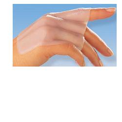 MEDICAZIONE HYDROBALANCE STERILE ANTIMICROBICA SUPRASORB X + PHMB COMPRESSA 9X9 CM 5 PEZZI - Gruppofarmastore.it