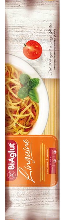 BIAGLUT LINGUINE 500 G - Gruppofarmastore.it
