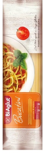 BIAGLUT BUCATINI 500 G - Gruppofarmastore.it