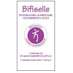 BIFISELLE 30 CAPSULE - Gruppofarmastore.it