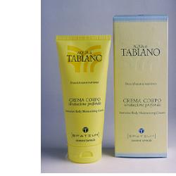 AQUA TABIANO CR IDRAT PRF200ML - Gruppofarmastore.it