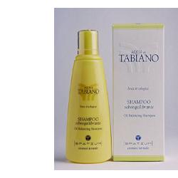 AQUA TABIANO SH SEBOEQUIL200ML - Gruppofarmastore.it