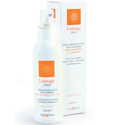 LUMAGE SPRAY EMULSIONE FLUIDA 150 ML - Gruppofarmastore.it
