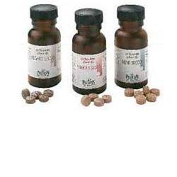 FEGATO SECCO BOVINO 50 CAPSULE - Gruppofarmastore.it