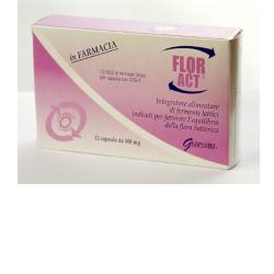 FLOR ACT 12 CAPSULE - Gruppofarmastore.it