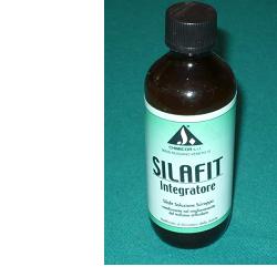 SILAFIT GOCCE 200 ML - Gruppofarmastore.it