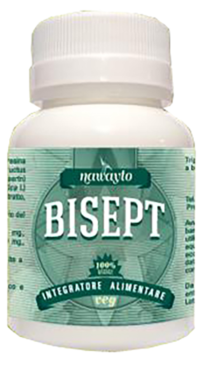 BISEPT 60 COMPRESSE - Gruppofarmastore.it