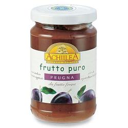 ACHILLEA FRUTTO PURO DI PRUGNA 300 G - Gruppofarmastore.it