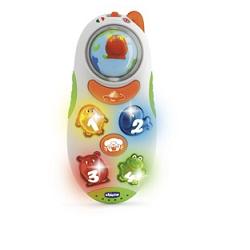 CH GIOCO TELEFONIO PARLANTE - Gruppofarmastore.it