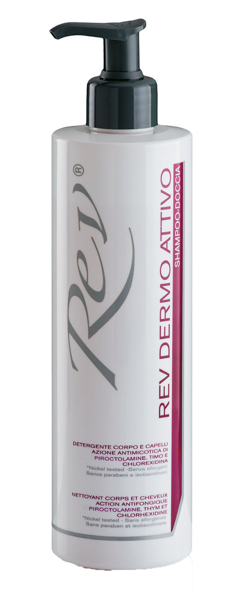 REV DERMOATTIVO 500 ML - Gruppofarmastore.it