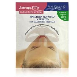 INCAROSE MASCHERA BIO TNT ATNTIA FI 17 ML - Gruppofarmastore.it