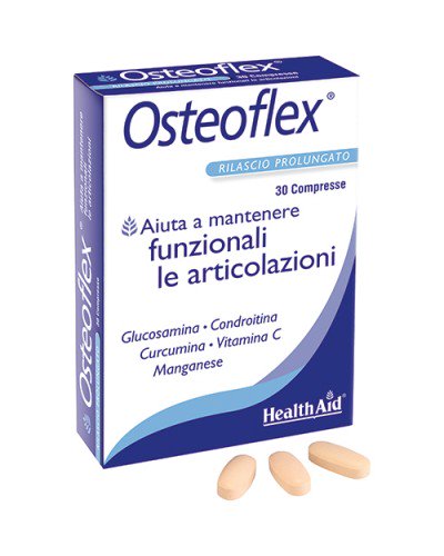 OSTEOFLEX 30 COMPRESSE - Gruppofarmastore.it