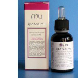 IPOTEN MU GOCCE 30 ML - Gruppofarmastore.it