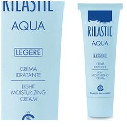 RILASTIL AQUA LEGERE CREMA 50 ML - Gruppofarmastore.it