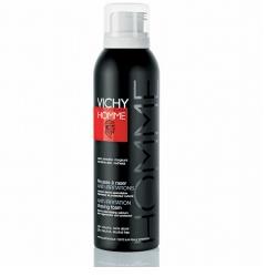 VICHY HOMME GEL DA BARBA 150 ML - Gruppofarmastore.it