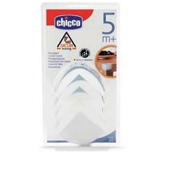 CHICCO PARASPIGOLI 4 PEZZI - Gruppofarmastore.it