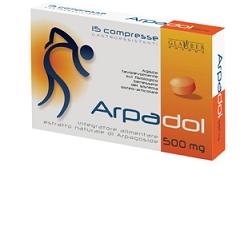 ARPADOL 45 COMPRESSE 22,5 G - Gruppofarmastore.it