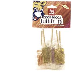 LECCA LECCA TUTTIFRUTTI 62,5 G - Gruppofarmastore.it