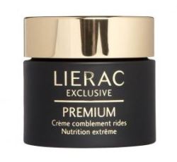 LIERAC PREMIUM CREME VOLUPTUEUSE JOUR & NUIT - Gruppofarmastore.it