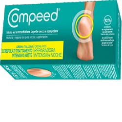 COMPEED CREMA TALLONI SCREPOLATI 75 ML 1 PEZZO - Gruppofarmastore.it