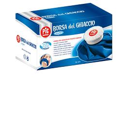 BORSA GHIACCIO COMFORT PIC 28CM - Gruppofarmastore.it