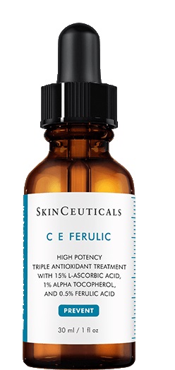 CE FERULIC 30 ML - Gruppofarmastore.it