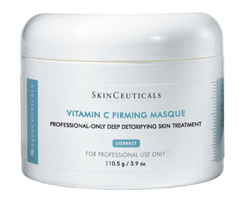 VITAMIN C FIRMING MASQUE PROFESSIONAL 110 ML - Gruppofarmastore.it