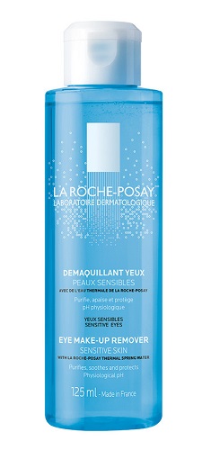 PHYSIO STRUCCANTE OCCHI 125 ML - Gruppofarmastore.it