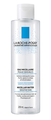 PHYSIO ACQUA MICELLARE PELLE SENSIBILE 200 ML - Gruppofarmastore.it