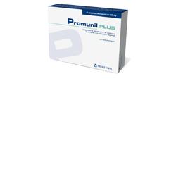 PROMUNIL PLUS 30 COMPRESSE EFFERVESCENTI - Gruppofarmastore.it