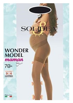 WONDER MOD MAM 70 SHEER SABBIA L - Gruppofarmastore.it
