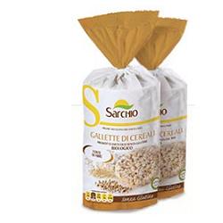 GALLETTE CEREALI 100 G - Gruppofarmastore.it