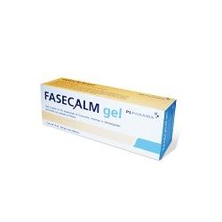 FASECALM GEL 75ML - Gruppofarmastore.it