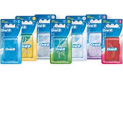 ORALB RICAMBI PER SCOVOLINI INTERDENTALI FINE 2,7 MM - Gruppofarmastore.it