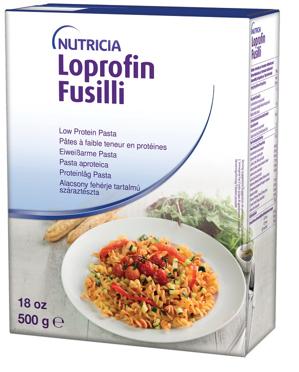 LOPROFIN FUSILLI 500 G - Gruppofarmastore.it