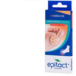 PROTEZIONE PER VERRUCHE EPITACT IN SILICONE CON EPITHELIUM ACTIV 5 PEZZI - Gruppofarmastore.it
